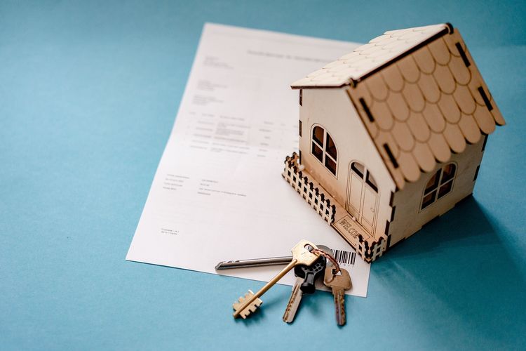 Istilah-Istilah dalam dunia properti